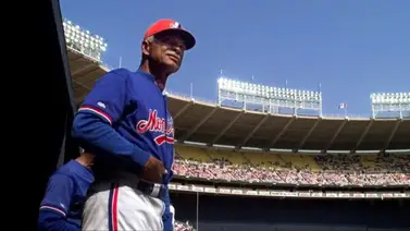 MLB: ¿Felipe Alou merece ser Salón de la Fama? Aquí los motivos MLB: ¿Felipe Alou merece ser Salón de la Fama? Aquí los motivos