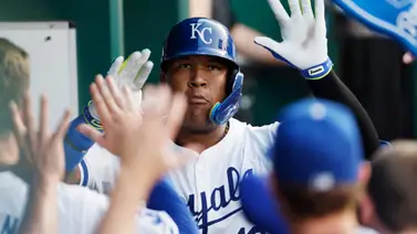 MLB: Salvador Pérez sale en defensa de Bobby Witt Jr. tras altercado con Arizona MLB: Salvador Pérez sale en defensa de Bobby Witt Jr. tras altercado con Arizona