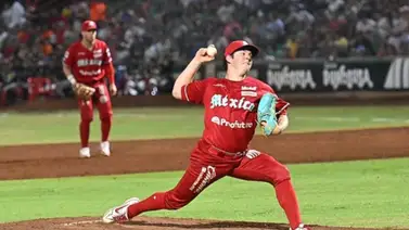 MLB: Trevor Bauer: "He sido tratado de manera extremadamente injusta” MLB: Trevor Bauer: "He sido tratado de manera extremadamente injusta”