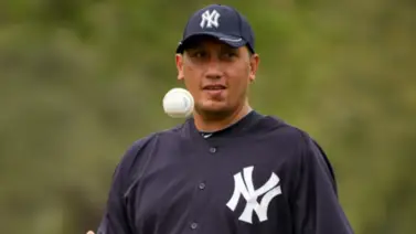 MLB: Freddy García recuerda cuando Álex Rodríguez le regaló 10 mil dólares en trajes (+Video) MLB: Freddy García recuerda cuando Álex Rodríguez le regaló 10 mil dólares en trajes (+Video)