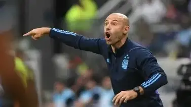 Juegos Olímpicos: Argentina ya tiene once para debutar en el evento (+Video) Juegos Olímpicos: Argentina ya tiene once para debutar en el evento (+Video)