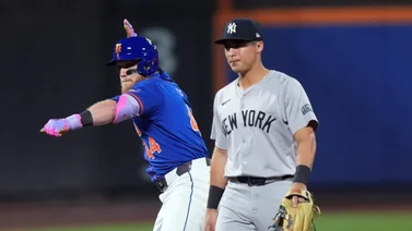 MLB: Yankees de Nueva York inician serie ante su "papá" del 2024 (+Video) 
