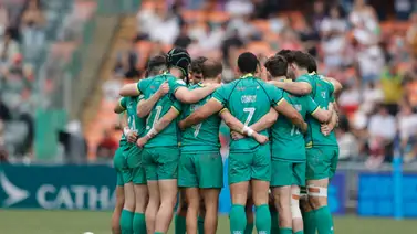 Irlanda vs Sudáfrica: Un Duelo de Titanes del Rugby 7 de los JJOO de París 2024 Irlanda vs Sudáfrica: Un Duelo de Titanes del Rugby 7 de los JJOO de París 2024