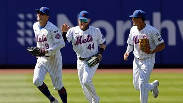 MLB: Mets de Nueva York pierde a uno de sus abridores por lesión en el codo