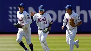 MLB: Mets de Nueva York pierde a uno de sus abridores por lesión en el codo MLB: Mets de Nueva York pierde a uno de sus abridores por lesión en el codo