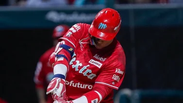 LMB: El dominicano Robinson Canó habló sobre su posible retiro (+Declaraciones)