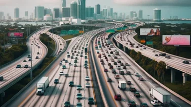 EEUU: ¿Cuánto tiempo se tarda tramitar la licencia de conducir en Florida?