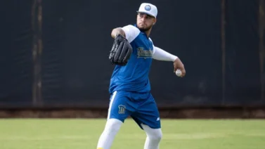 LVBP: ¿Carlos Rodríguez vendrá a jugar con Magallanes la venidera zafra? (+video)