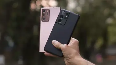 Así es el programa de Trade-in de Samsung con el que puedes ahorrar una fortuna Así es el programa de Trade-in de Samsung con el que puedes ahorrar una fortuna