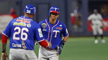 LVBP: Ehire Adrianza habló sobre su participación con Tiburones de La Guaira en la 2024-25 (+Declaraciones) LVBP: Ehire Adrianza habló sobre su participación con Tiburones de La Guaira en la 2024-25 (+Declaraciones)