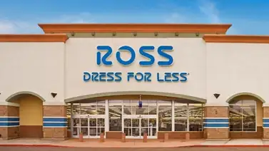 EEUU: Disfruta de las ofertas de 49 centavos en Ross Dress For Less (+Detalles) EEUU: Disfruta de las ofertas de 49 centavos en Ross Dress For Less (+Detalles)