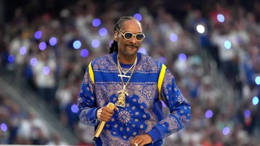 Snoop Dogg será parte de los Juegos Olímpicos París 2024 ¿Jugará?