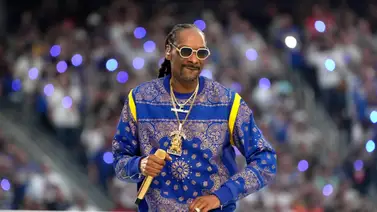 Snoop Dogg será parte de los Juegos Olímpicos París 2024 ¿Jugará? Snoop Dogg será parte de los Juegos Olímpicos París 2024 ¿Jugará?