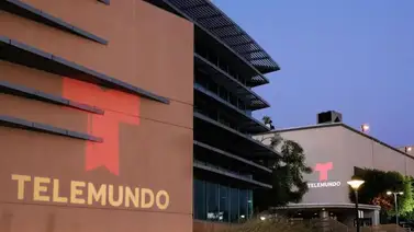 Telemundo hace posible el reencuentro de dos estrellas de Univisión en su pantalla Telemundo hace posible el reencuentro de dos estrellas de Univisión en su pantalla