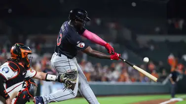MLB: Jhonkensy Noel despertó luego de 10 días en el Progressive Field (+Video) MLB: Jhonkensy Noel despertó luego de 10 días en el Progressive Field (+Video)