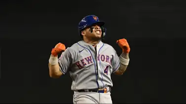 MLB: Francisco Álvarez y la “lucha” que tendría consigo mismo en la segunda parte con los Mets (+Números) MLB: Francisco Álvarez y la “lucha” que tendría consigo mismo en la segunda parte con los Mets (+Números)