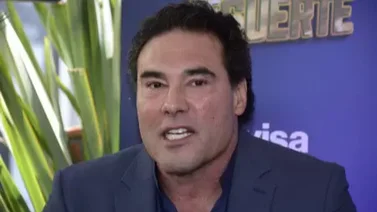 Eduardo Yáñez acusa a la prensa mexicana de “provocarlo” para demandarlo 