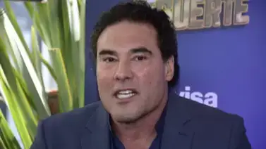 Eduardo Yáñez acusa a la prensa mexicana de “provocarlo” para demandarlo  Eduardo Yáñez acusa a la prensa mexicana de “provocarlo” para demandarlo