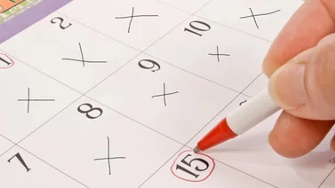 EEUU: Cómo será el calendario de pagos del Seguro Social en lo que resta de 2024 (+Calendario)