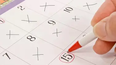 EEUU: Cómo será el calendario de pagos del Seguro Social en lo que resta de 2024 (+Calendario) EEUU: Cómo será el calendario de pagos del Seguro Social en lo que resta de 2024 (+Calendario)