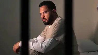 Raphy Pina devela detalles de su tiempo en la cárcel por posesión de armas Raphy Pina devela detalles de su tiempo en la cárcel por posesión de armas