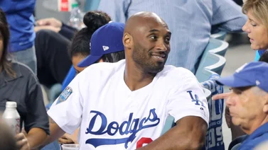 MLB: Fanáticos de Los Ángeles Dodgers podrán adquirir la camiseta de esta leyenda de la NBA