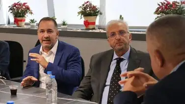 Inversionista venezolano busca revolucionar este histórico club de Cali Inversionista venezolano busca revolucionar este histórico club de Cali