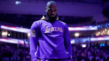 NBA: ¡Una decepción total! Los Ángeles Lakers el peor equipo en este departamento