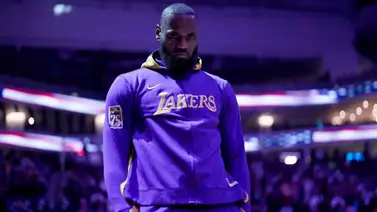 NBA: ¡Una decepción total! Los Ángeles Lakers el peor equipo en este departamento NBA: ¡Una decepción total! Los Ángeles Lakers el peor equipo en este departamento