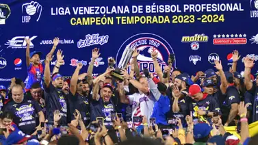 LVBP: Tiburones de La Guaira busca renovar sus lanzadores para la 2024-25 LVBP: Tiburones de La Guaira busca renovar sus lanzadores para la 2024-25