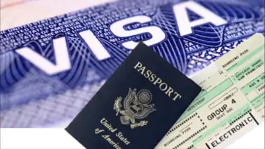 ¡Visas rápidas! Este país de Sudamérica facilitará el trámite de visa para EEUU ¡Visas rápidas! Este país de Sudamérica facilitará el trámite de visa para EEUU