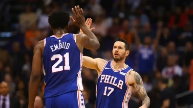 NBA: ¡Lo van a despedir! Joel Embiid ataca fuertemente al nuevo entrenador de Los Ángeles Lakers