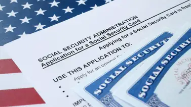 EEUU: Hasta $3,000 pagará el Seguro Social este 24 de julio EEUU: Hasta $3,000 pagará el Seguro Social este 24 de julio