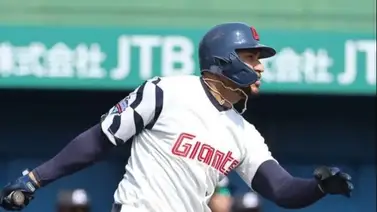 LVBP: Este toletero de Caribes de Anzoátegui la descose en el beisbol de Corea del Sur (+Números) LVBP: Este toletero de Caribes de Anzoátegui la descose en el beisbol de Corea del Sur (+Números)