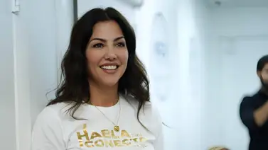 Daniela Kosan llega a Caracas con un nuevo "tigrito" ¿De qué se trata? Daniela Kosan llega a Caracas con un nuevo "tigrito" ¿De qué se trata?