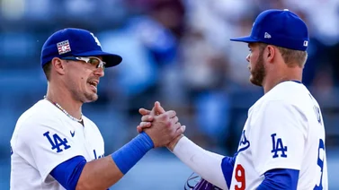 MLB: Estos son los compromisos para este 24 de julio en Las Mayores