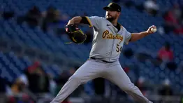 MLB: Martín Pérez buscará ponerle fin a su mala racha ante un viejo conocido