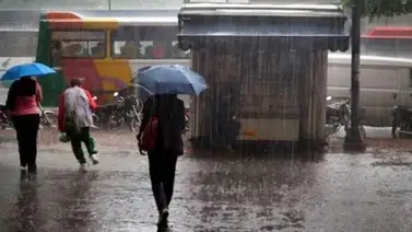 Elección Presidencial 2024: ¿ Lloverá durante el domingo 28 de julio? Elección Presidencial 2024: ¿ Lloverá durante el domingo 28 de julio?