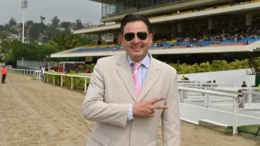 Conoce cuantas selectivas a ganado Riccardo D’Angelo en Venezuela Conoce cuantas selectivas a ganado Riccardo D’Angelo en Venezuela