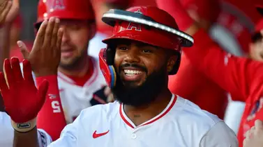 MLB: Dos gigantescos equipos se pelean por Luis Rengifo (+Video) MLB: Dos gigantescos equipos se pelean por Luis Rengifo (+Video)