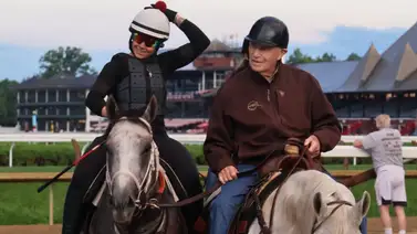 Datos de Última Hora para el Hipódromo de Saratoga 24-07-2024 Datos de Última Hora para el Hipódromo de Saratoga 24-07-2024