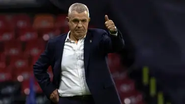 ¿Cuál será el primer partido de Javier Aguirre como director técnico de la selección mexicana? ¿Cuál será el primer partido de Javier Aguirre como director técnico de la selección mexicana?