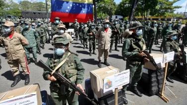 Elección Presidencial 2024: Fecha de despliegue del Plan República para este 28 de Julio