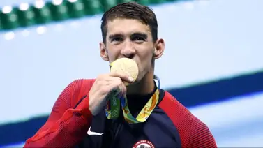 Juegos Olímpicos: ¿Cuáles son los atletas más ganadores en la historia? Juegos Olímpicos: ¿Cuáles son los atletas más ganadores en la historia?