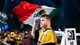 Canelo Álvarez ya definió rival y sede para pelear el 14 de septiembre