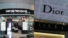 Se oscurece el panorama para las marcas Armani y Dior tras graves acusaciones en su contra