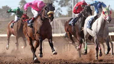 Se cancela toda la temporada por segundo año consecutivo en este hipódromo de Estados Unidos