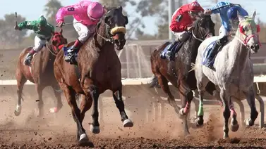 Se cancela toda la temporada por segundo año consecutivo en este hipódromo de Estados Unidos Se cancela toda la temporada por segundo año consecutivo en este hipódromo de Estados Unidos