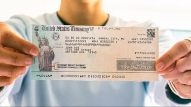 cheques de Estímulo de $1,000 eeuu