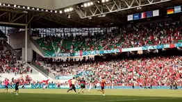 ¡Escándalo en los Juegos Olímpicos! Se reanuda el encuentro de Marruecos Vs. Argentina hora y media después de haber finalizado (+Detalles)